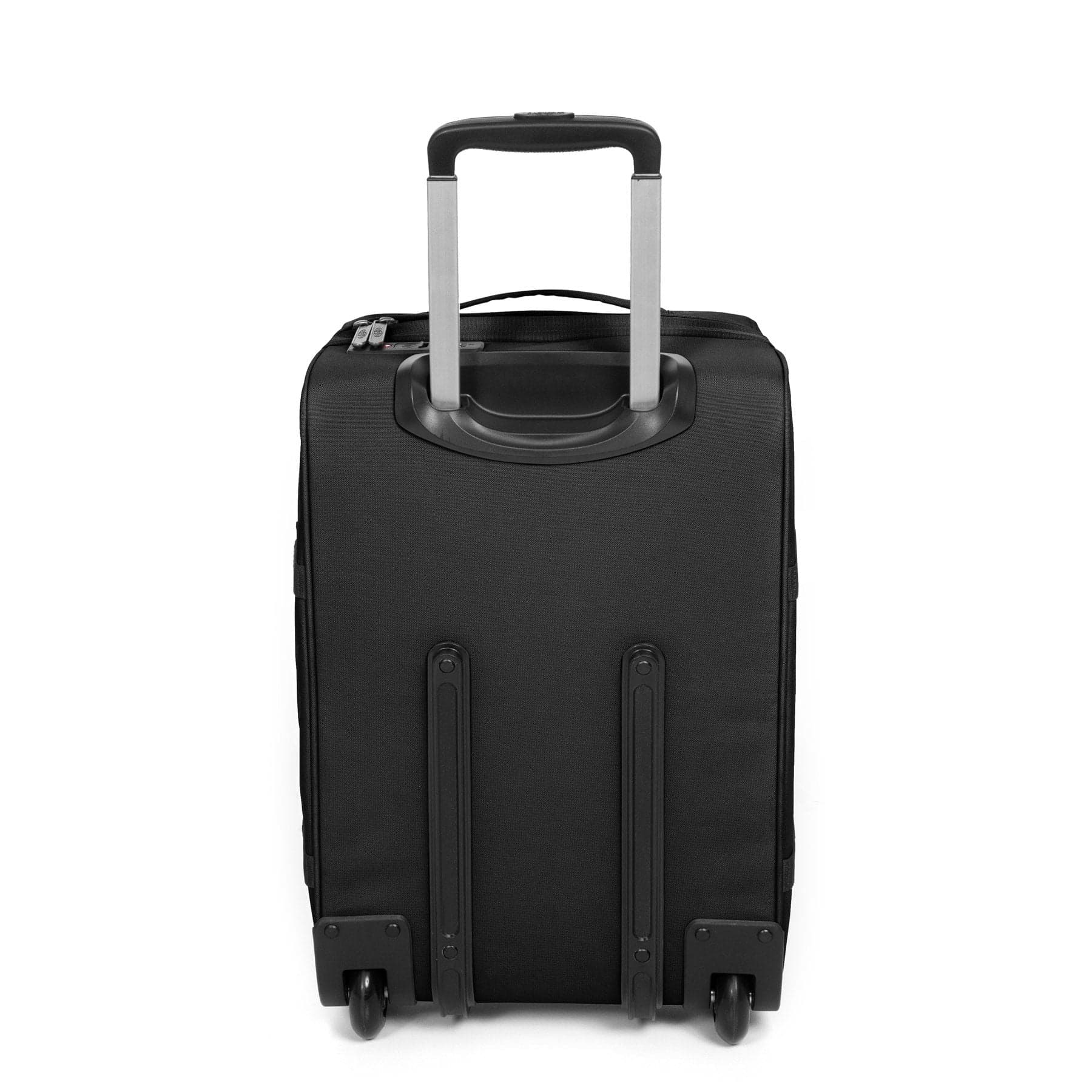 EASTPAK Valigia Transit'R S Black da donna in Valigie Drestige - Casamassima, commercioVirtuoso.it