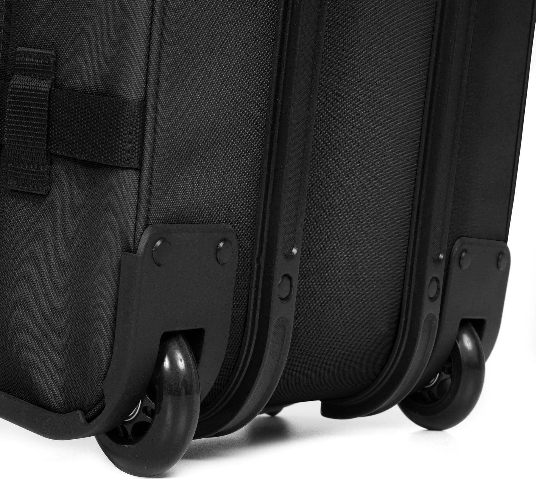 EASTPAK Valigia Transit'R S Black da donna in Valigie Drestige - Casamassima, commercioVirtuoso.it