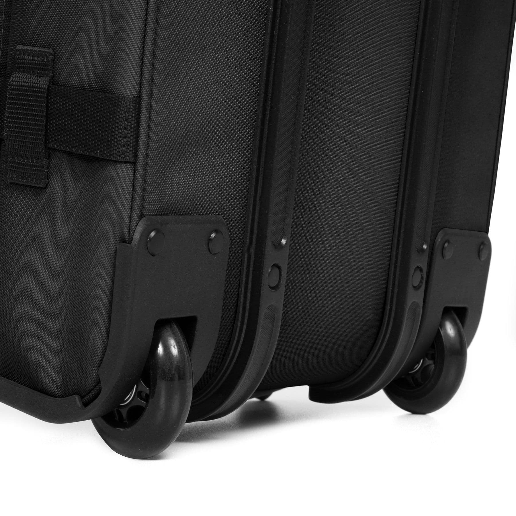 EASTPAK Valigia Transit'R S Black da donna in Valigie Drestige - Casamassima, commercioVirtuoso.it