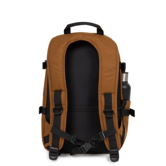 EASTPAK Zaino Gerys S Mono Brown da donna in Zaini Casual Drestige - Casamassima, commercioVirtuoso.it