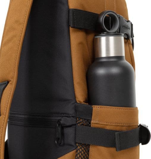 EASTPAK Zaino Gerys S Mono Brown da donna in Zaini Casual Drestige - Casamassima, commercioVirtuoso.it