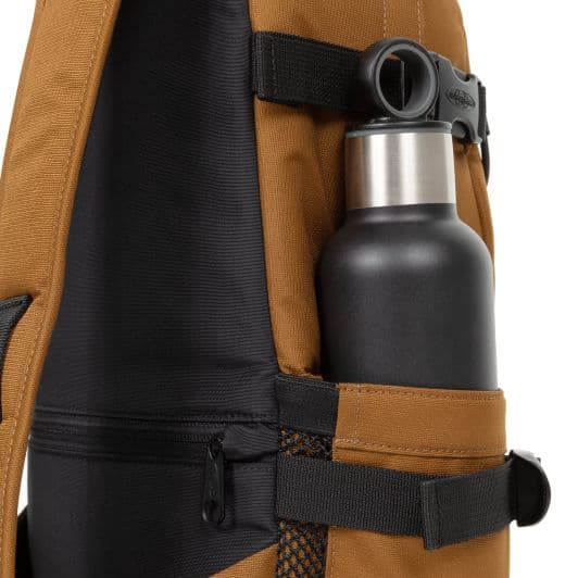 EASTPAK Zaino Gerys S Mono Brown da donna in Zaini Casual Drestige - Casamassima, commercioVirtuoso.it