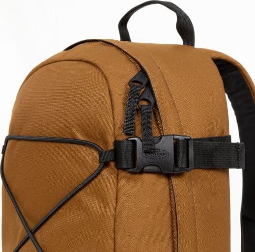 EASTPAK Zaino Gerys S Mono Brown da donna in Zaini Casual Drestige - Casamassima, commercioVirtuoso.it