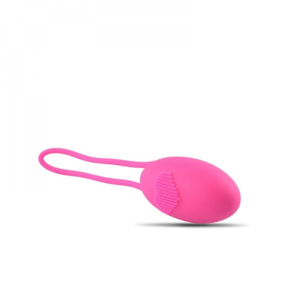 Ovulo vibrante silicone Emphasis Egg di Toyz4lovers in Vibratori proiettile e ovuli vibranti Sexy Tentazioni - Siracusa, commercioVirtuoso.it