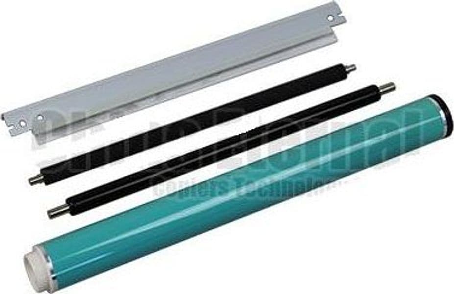 Drum Unit Rebuild Kit IR1730,1740,1750,IRD400GPR39-Kit in Steel pan Innovamy.it - Milano, commercioVirtuoso.it