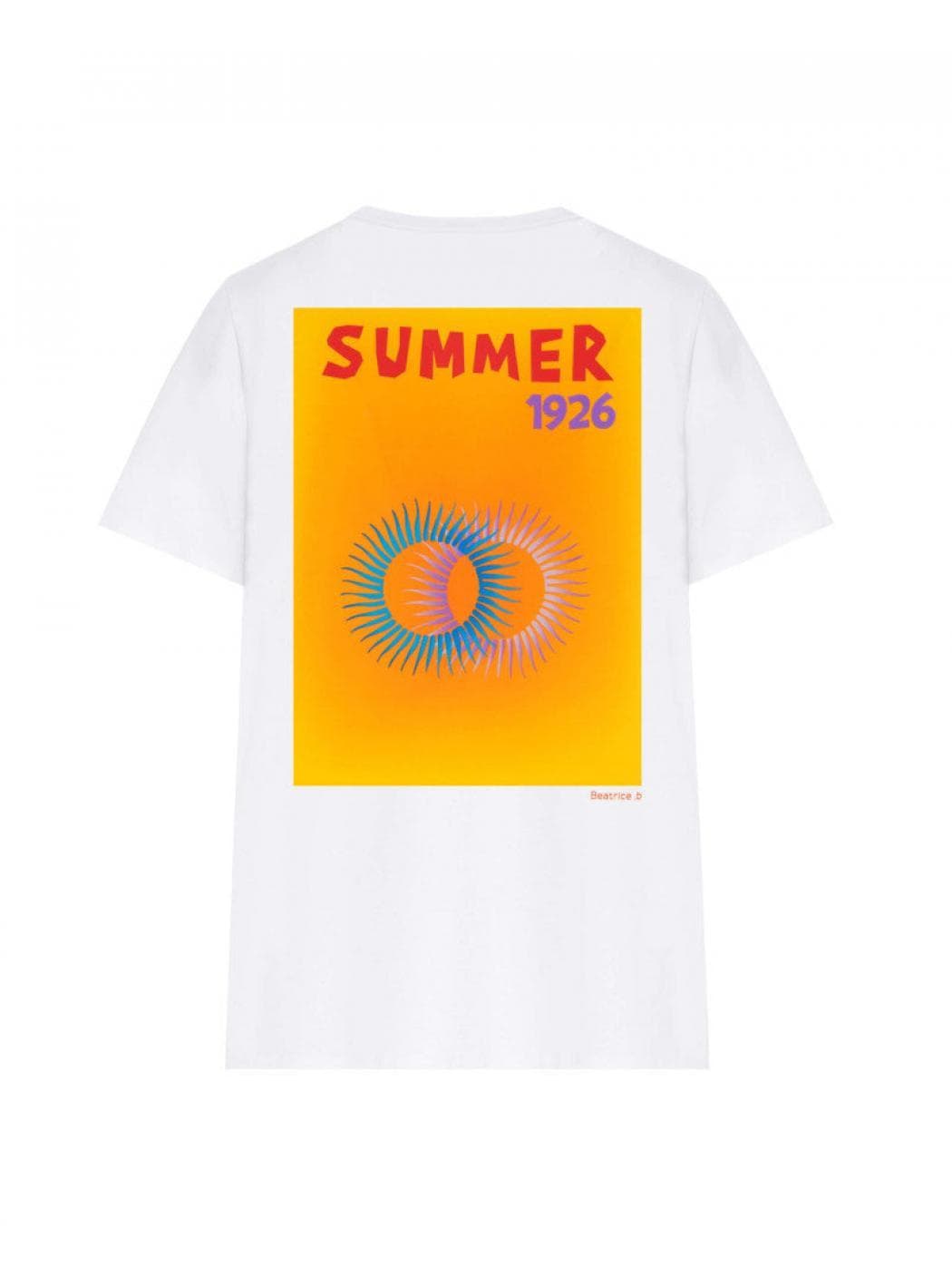 BEATRICE B T-shirt Donna 8366BIO - beatrice b. da donna in T-shirt Drestige - Casamassima, commercioVirtuoso.it