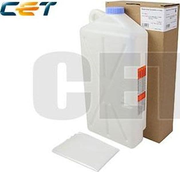 CET Waste Toner Container Canon C7055,7270FM0-4545-000