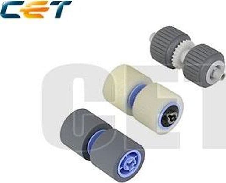 CET Exchange Roller Kit Canon 4009B001AA