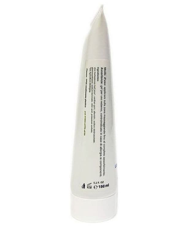 Gel di Aloe Vera 150ml da coltivazione biologica, Aloe vera lenitivo, nutriente per la pelle in Gel AlBio Sicily - Misilmeri, commercioVirtuoso.it