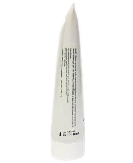 Gel di Aloe Vera 150ml da coltivazione biologica, Aloe vera lenitivo, nutriente per la pelle in Gel AlBio Sicily - Misilmeri, commercioVirtuoso.it