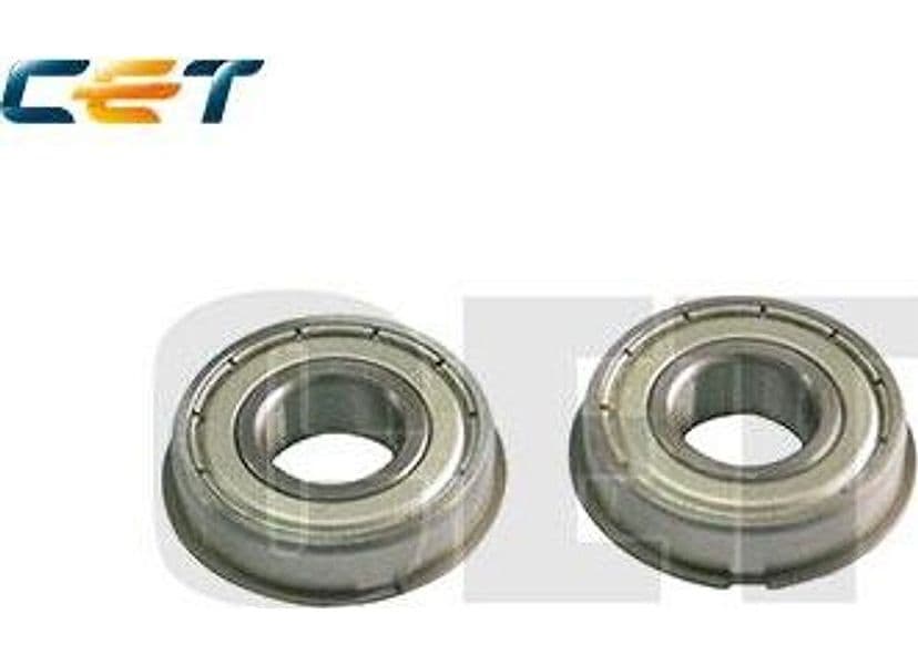 2xpcs Lower Roller Bearing Canon XG9-0636-000 - 2