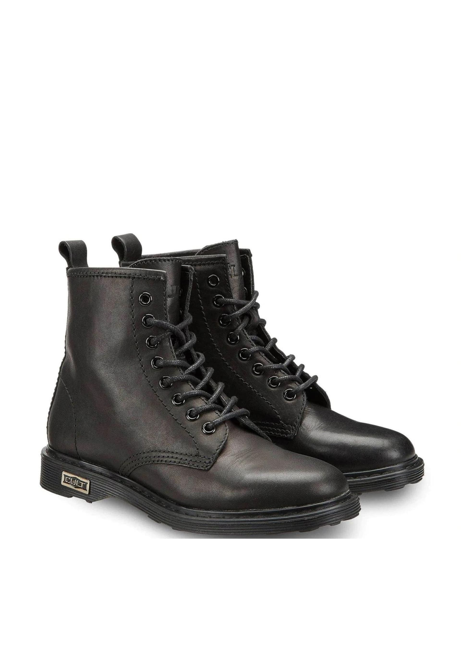 CULT Stivaletto Donna cult CLE103079_NERO Nero da donna in Stivali Drestige - Casamassima, commercioVirtuoso.it
