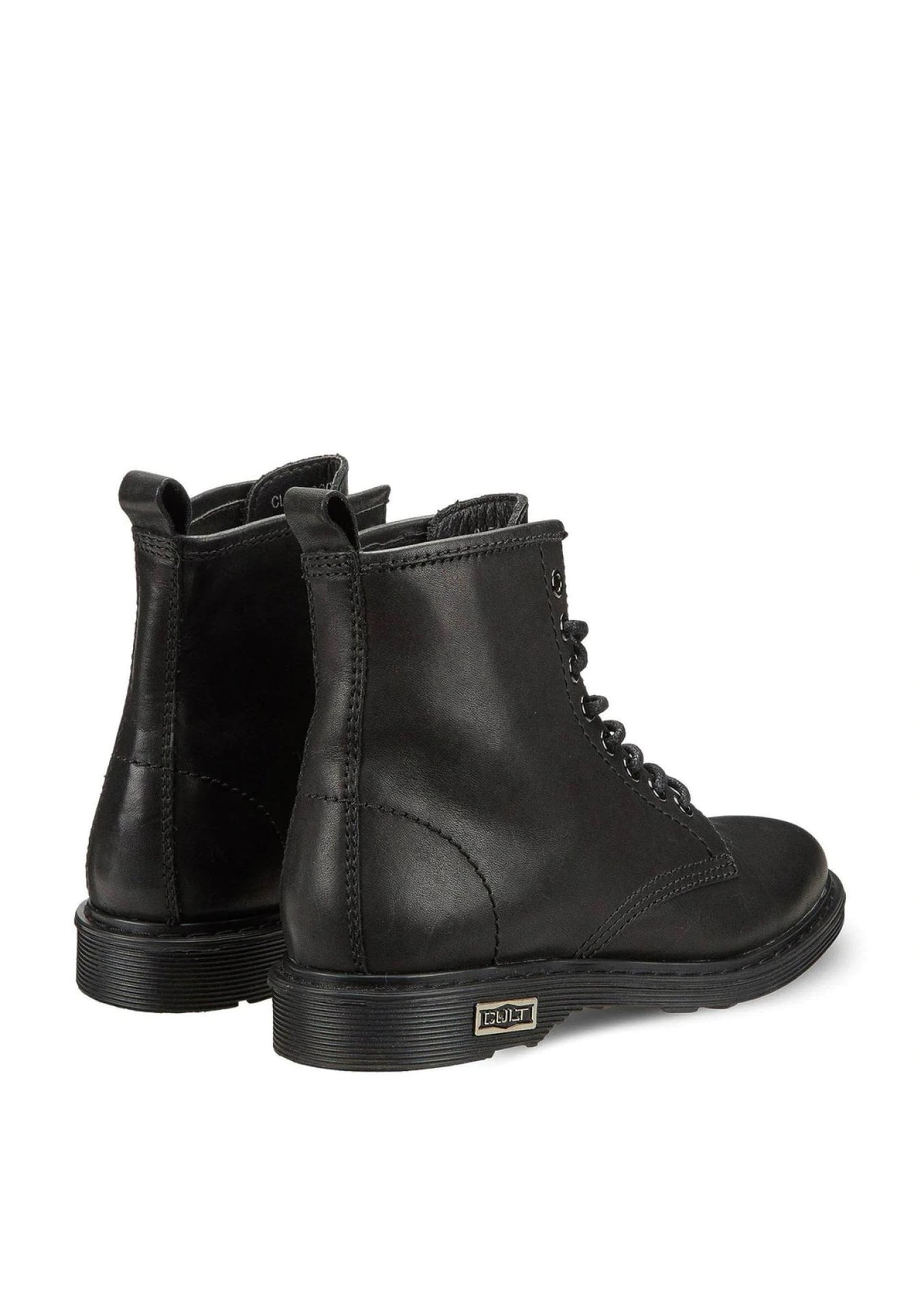 CULT Stivaletto Donna cult CLE103079_NERO Nero da donna in Stivali Drestige - Casamassima, commercioVirtuoso.it