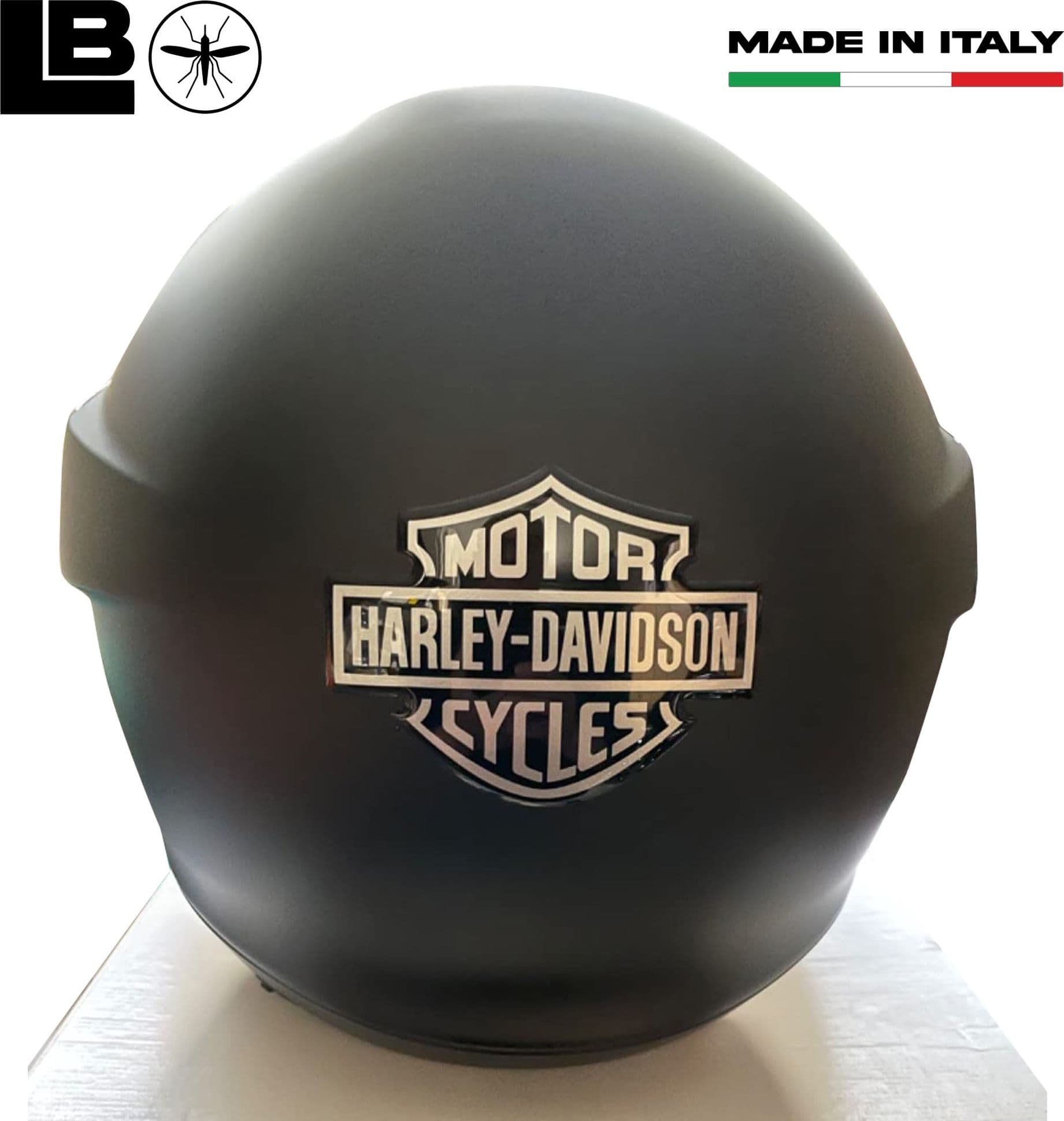 ADESIVO 3D STEMMA LOGO SERBATOIO compatibile MOTO HARLEY DAVIDSON 95x70 Argento in Stemmi e decorazioni per moto LabelBike - Bibbiano, commercioVirtuoso.it