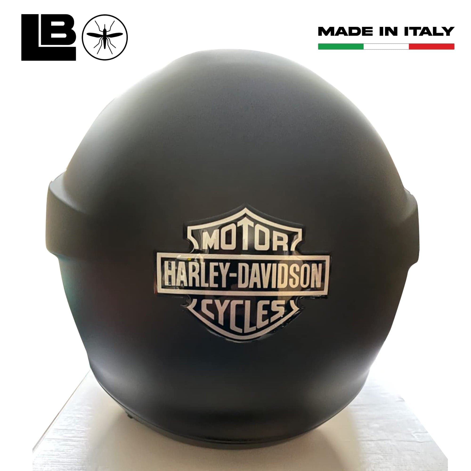 ADESIVO 3D STEMMA LOGO SERBATOIO compatibile MOTO HARLEY DAVIDSON 95x70 Argento in Stemmi e decorazioni per moto LabelBike - Bibbiano, commercioVirtuoso.it