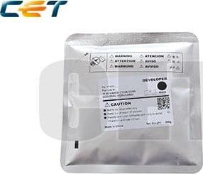CET Black Developer Canon iR ADVANCE C3320,C3325i,C3330i