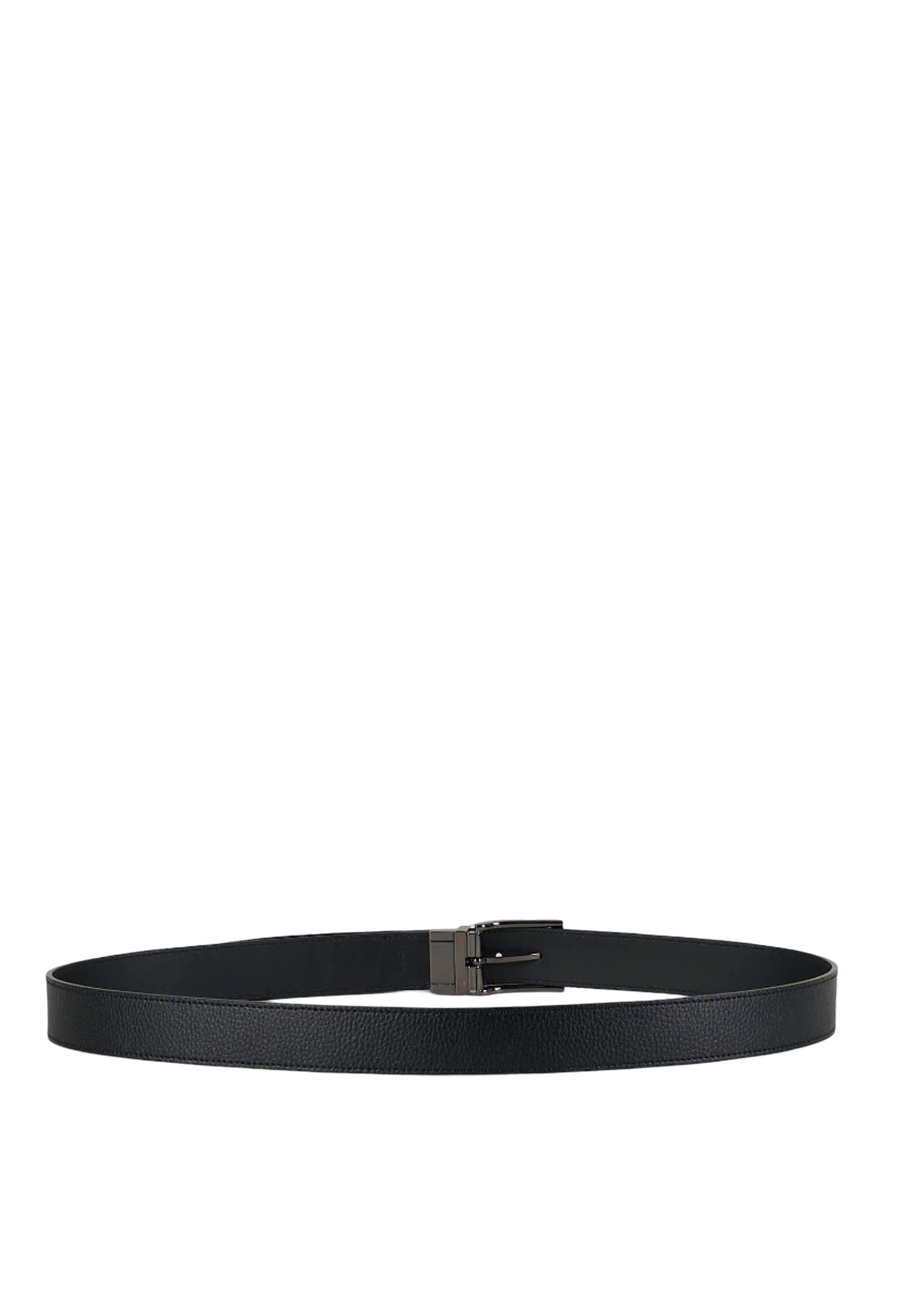 EMPORIO ARMANI Cintura Uomo emporio armani Y4S195YLO8J-80742 Blu da uomo in Cinture Drestige - Casamassima, commercioVirtuoso.it