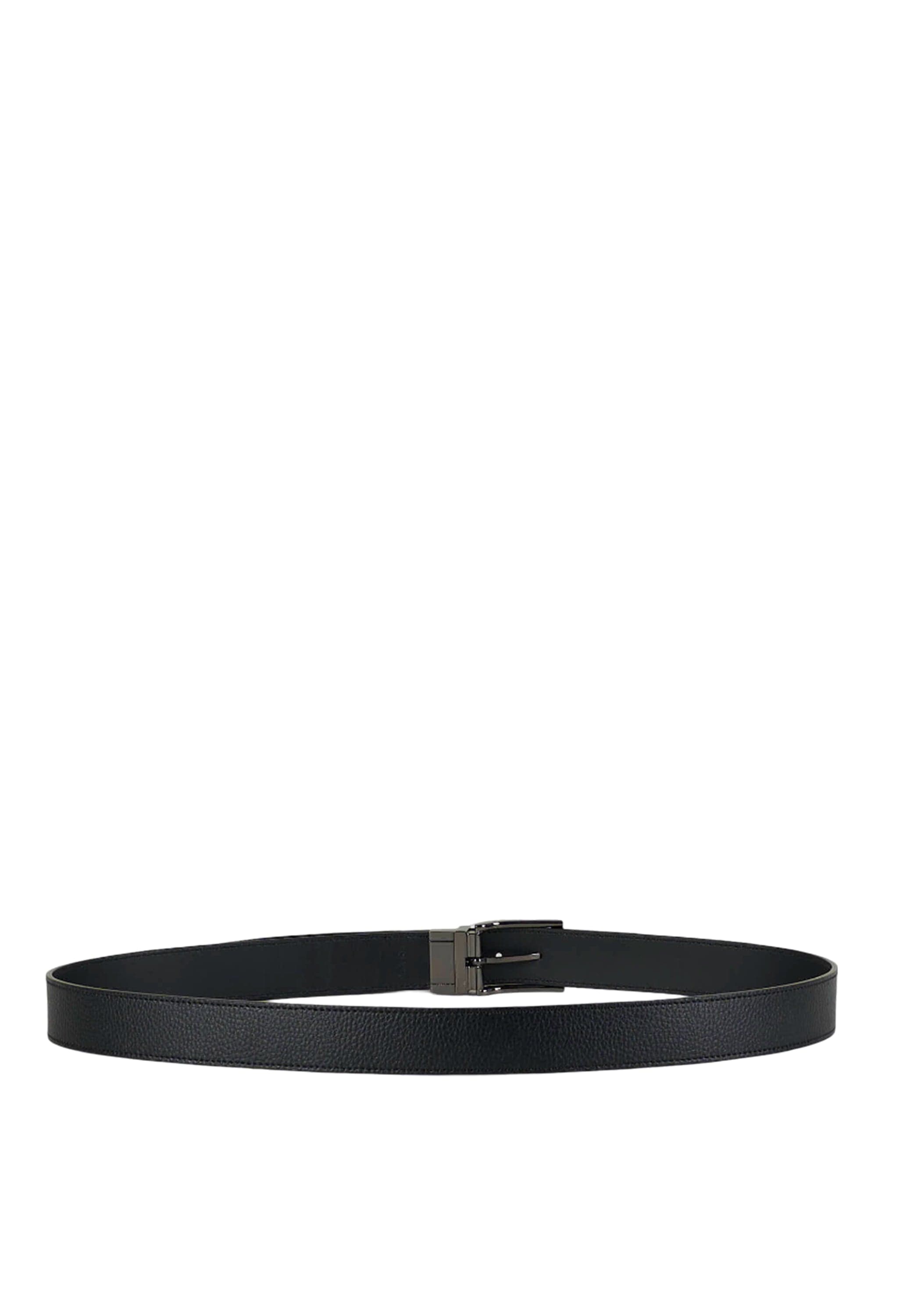 EMPORIO ARMANI Cintura Uomo emporio armani Y4S195YLO8J-80742 Blu da uomo in Cinture Drestige - Casamassima, commercioVirtuoso.it