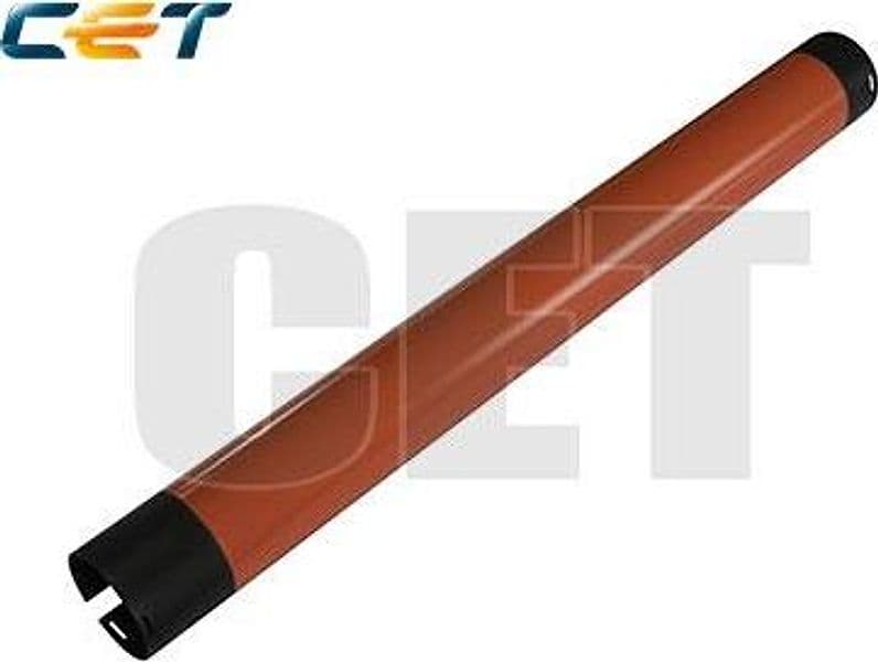 CET Upper Fuser Roller(Red) Canon iR6275,6265 FC9-9163-010 - 2