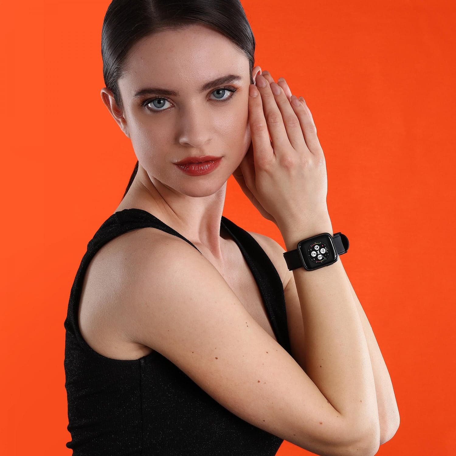 SECTOR Smartwatch Unisex Sector r3253158007 40 x 35 mm da donna in Orologi da polso Drestige - Casamassima, commercioVirtuoso.it
