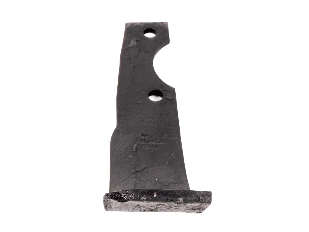Zappa dx L 217,H 74,foro 10,5 Confezione da 2pz in Zappe GardenStore - Novellara, commercioVirtuoso.it