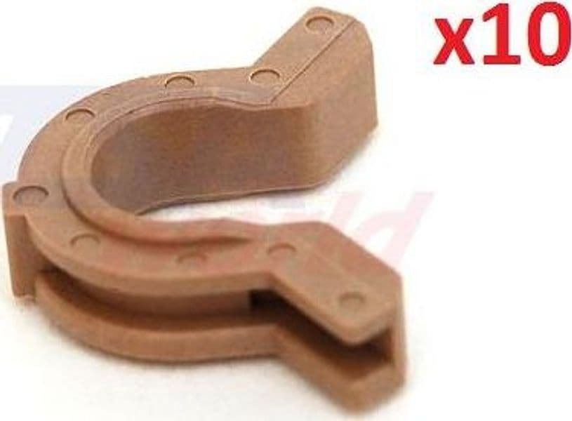 10xLower Roller Bushing Left HP 4000,5000RS5-1310-000 in Ruote Innovamy.it - Milano, commercioVirtuoso.it