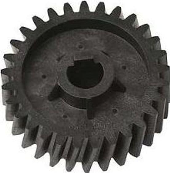Lower Roller Gear 29T HP M806DN,M806X,M830ZRU7-0563-000 - 2