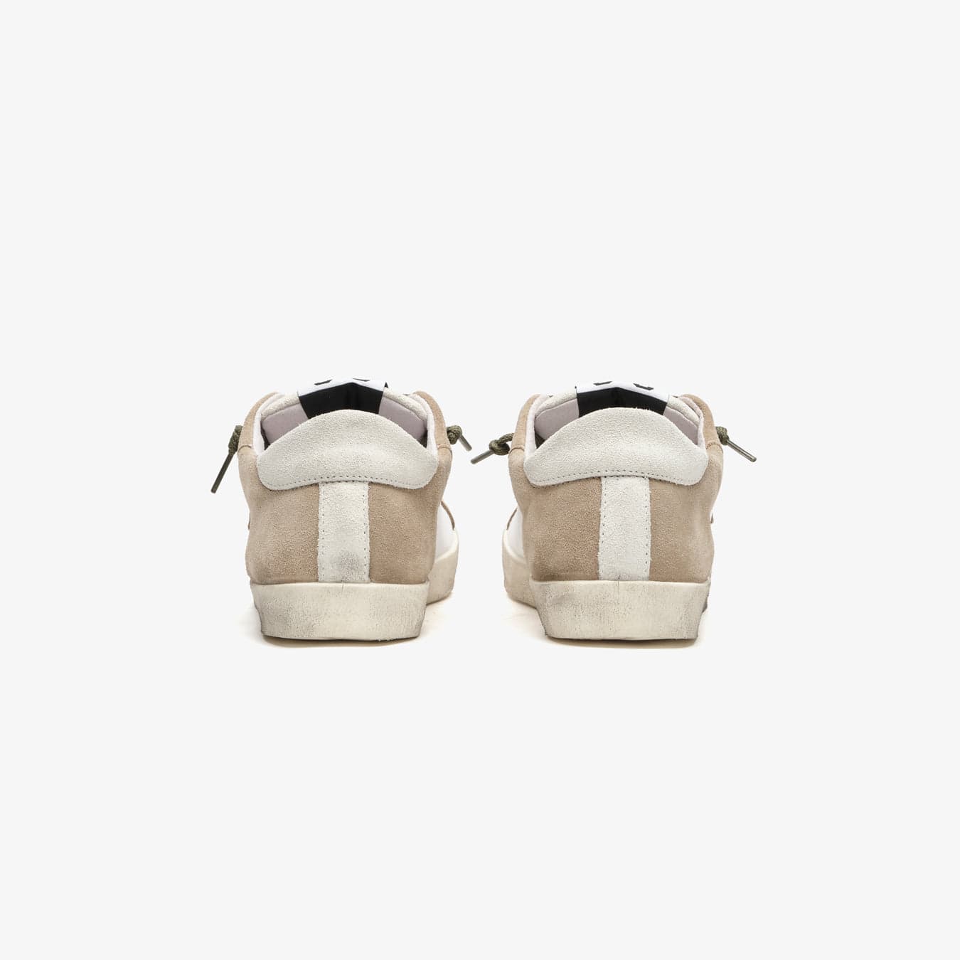 2-STAR Sneakers Uomo 2-star Very Star da uomo in Sneaker casual Drestige - Casamassima, commercioVirtuoso.it