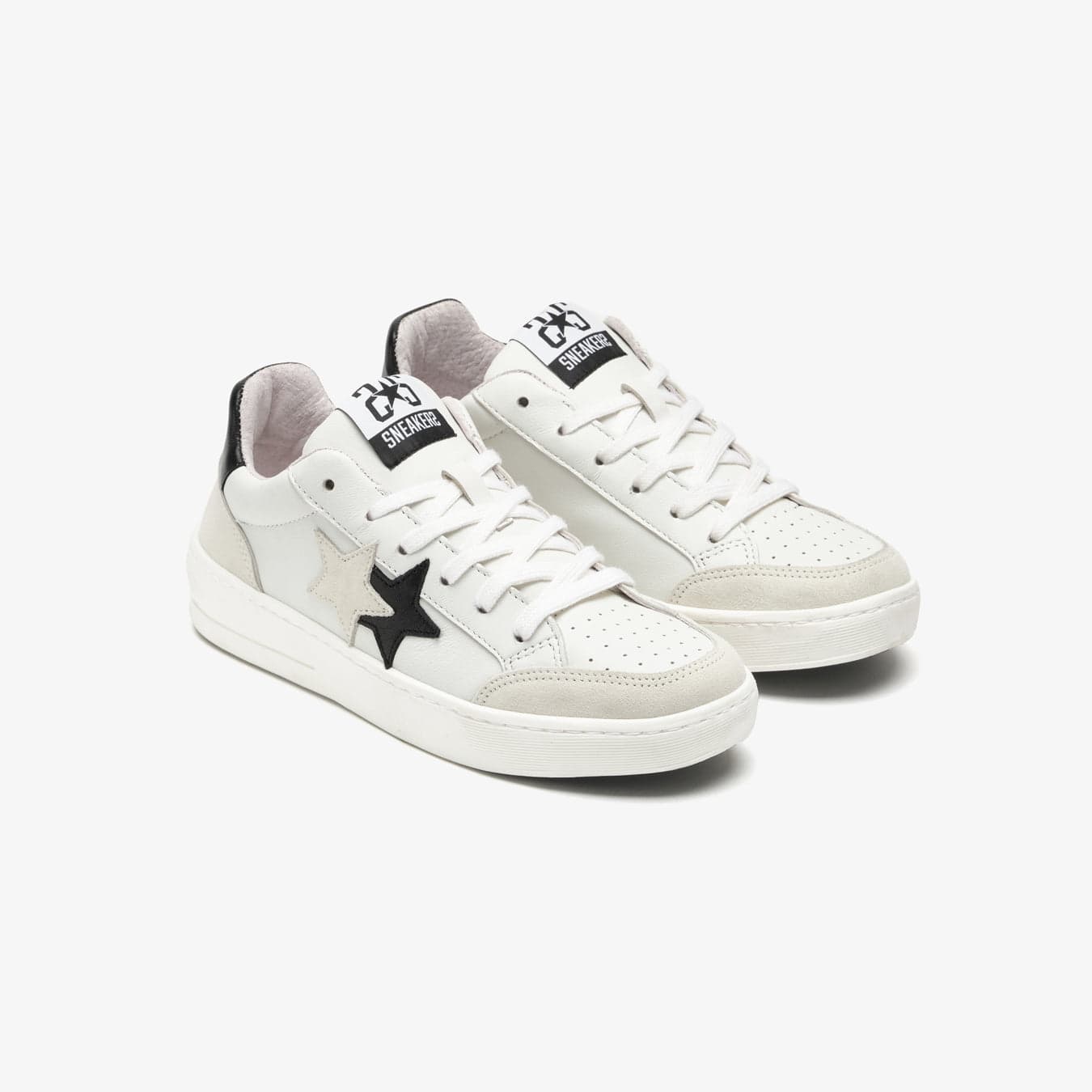 2-STAR Sneakers Uomo 2-star New Star da uomo in Sneaker casual Drestige - Casamassima, commercioVirtuoso.it