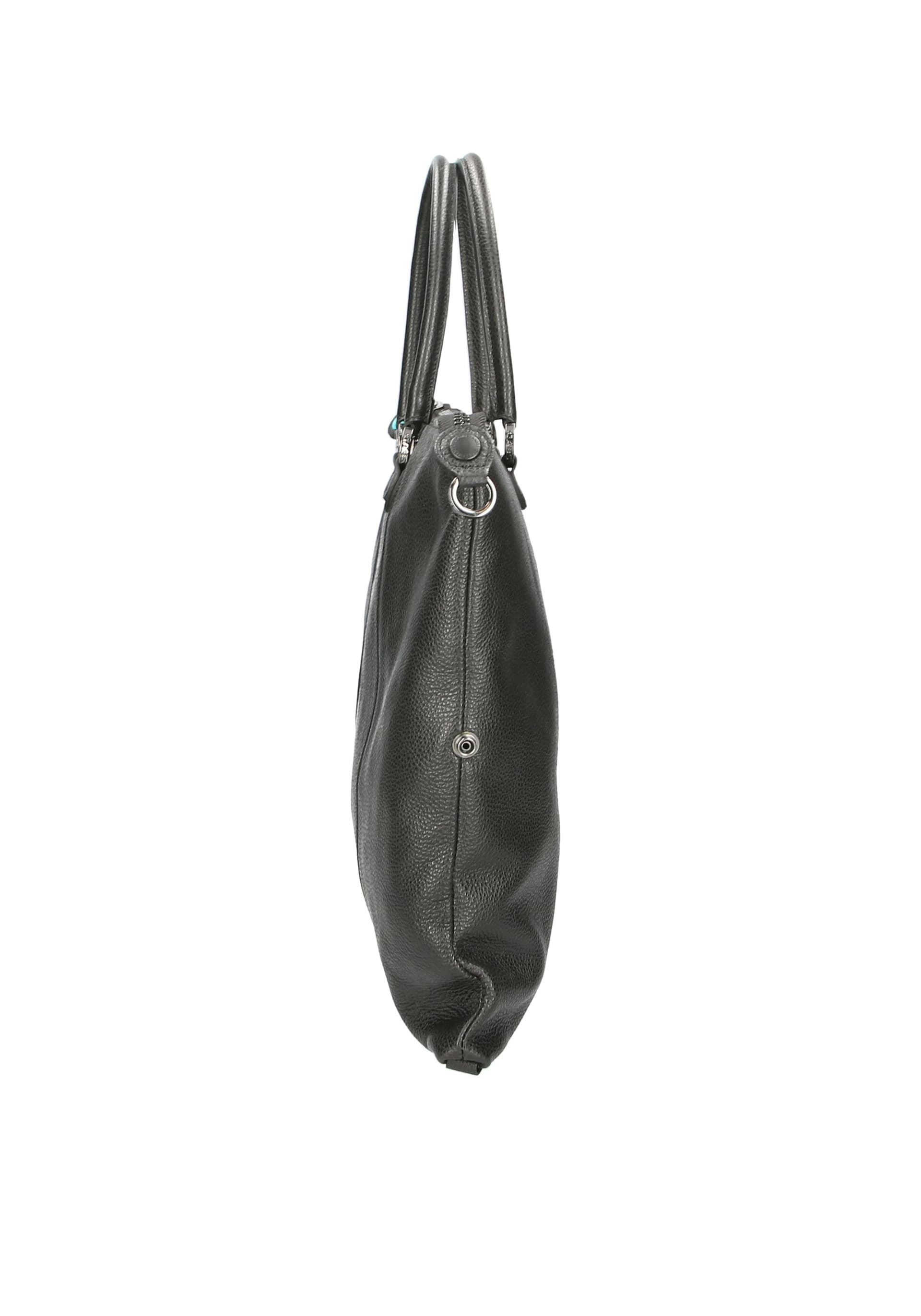 GABS G3 L BULL Donna gabs G000033T3-X2428-C0001 Nero da donna in Borse a spalla Drestige - Casamassima, commercioVirtuoso.it