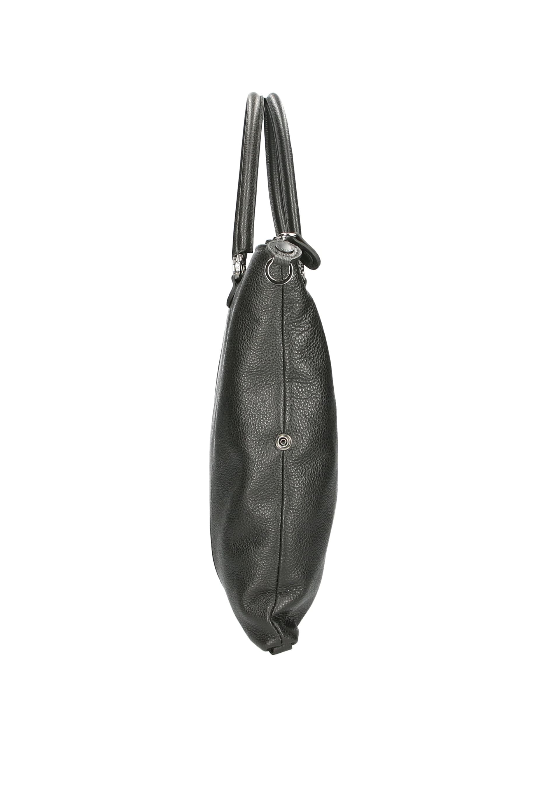 GABS G3 L BULL Donna gabs G000033T3-X2428-C0001 Nero da donna in Borse a spalla Drestige - Casamassima, commercioVirtuoso.it