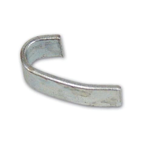 Ganci ferma rete per Pinza ideale per recinzione in metallo elettrosaldata Kg 1 in Reti protettive La Zappa - Altamura, commercioVirtuoso.it