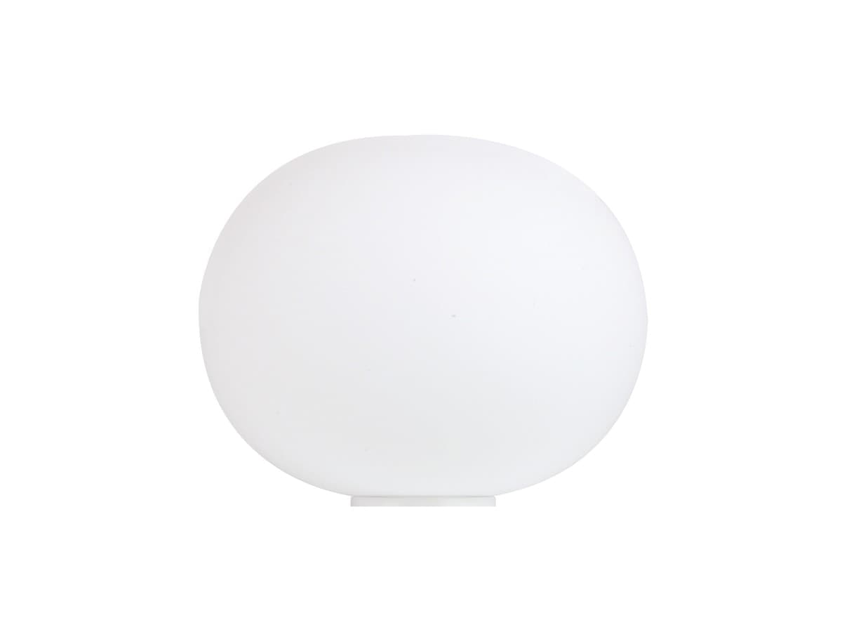 Lampada da tavolo Flos Glo Ball Basic 1 - 2
