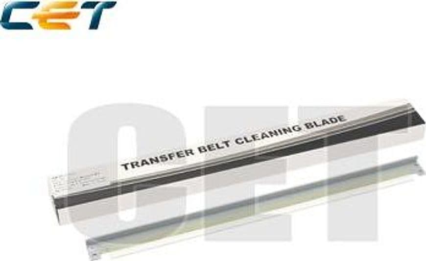 Transfer Belt Cleaning BladeZ7Y81A E77822,E77825,E77830 – Hp
