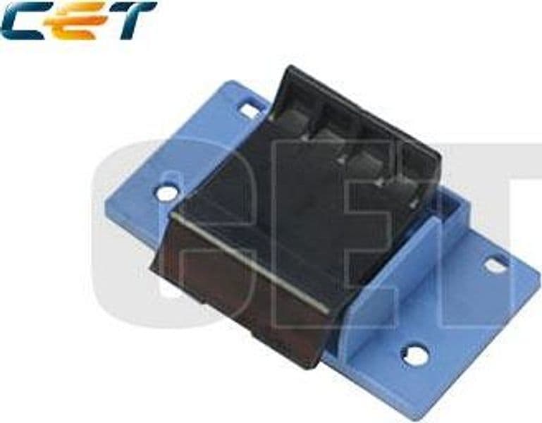 CET Separation Pad AssemblyCom HP Laserjet 1022RM1-2048-000