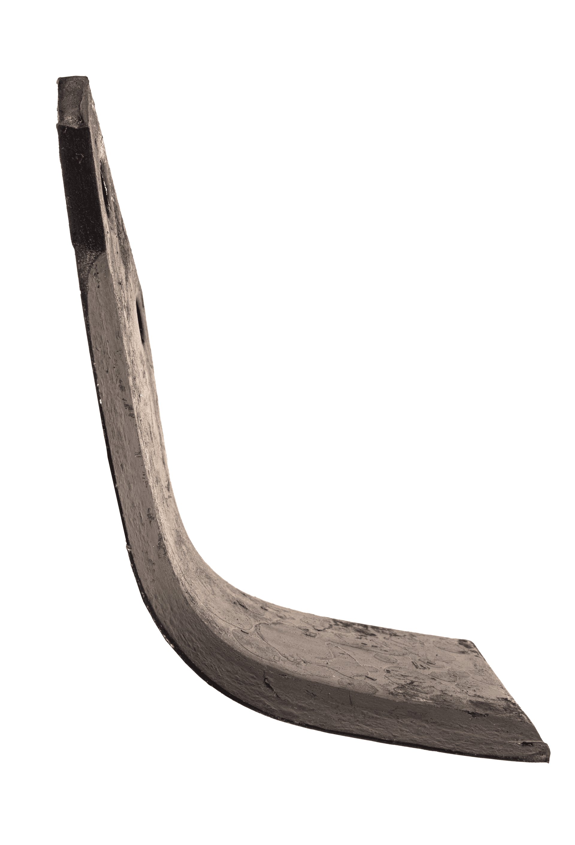 Zappa dx L 135,H 71,foro 10,5 in Zappe GardenStore - Novellara, commercioVirtuoso.it