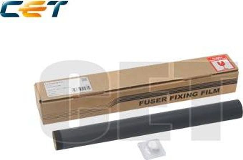 CET Fuser Fixing Film HP LaserJet 4100 RG5-5064-film