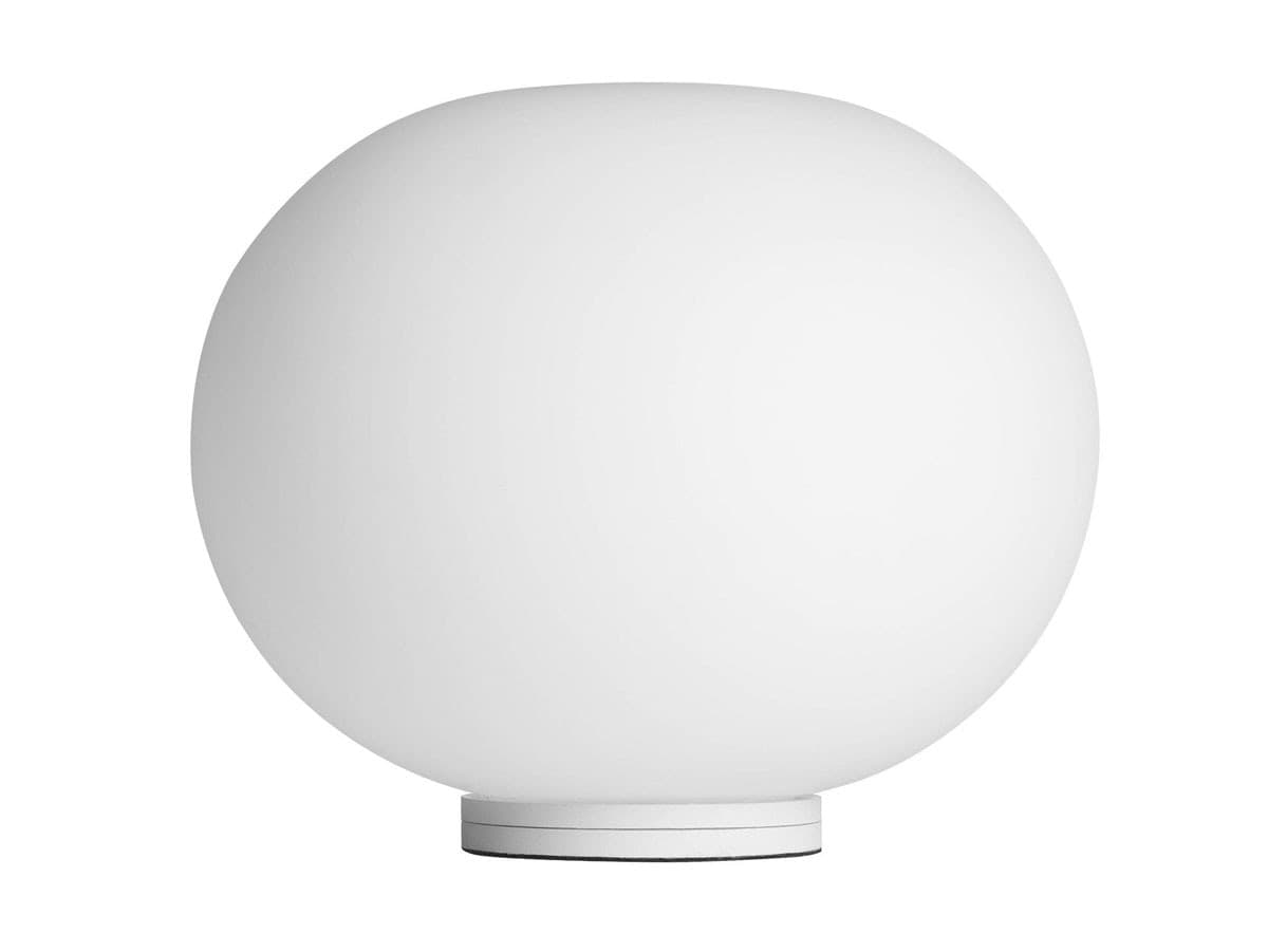 Lampada da tavolo Flos Glo Ball Basic Zero Switch - 2