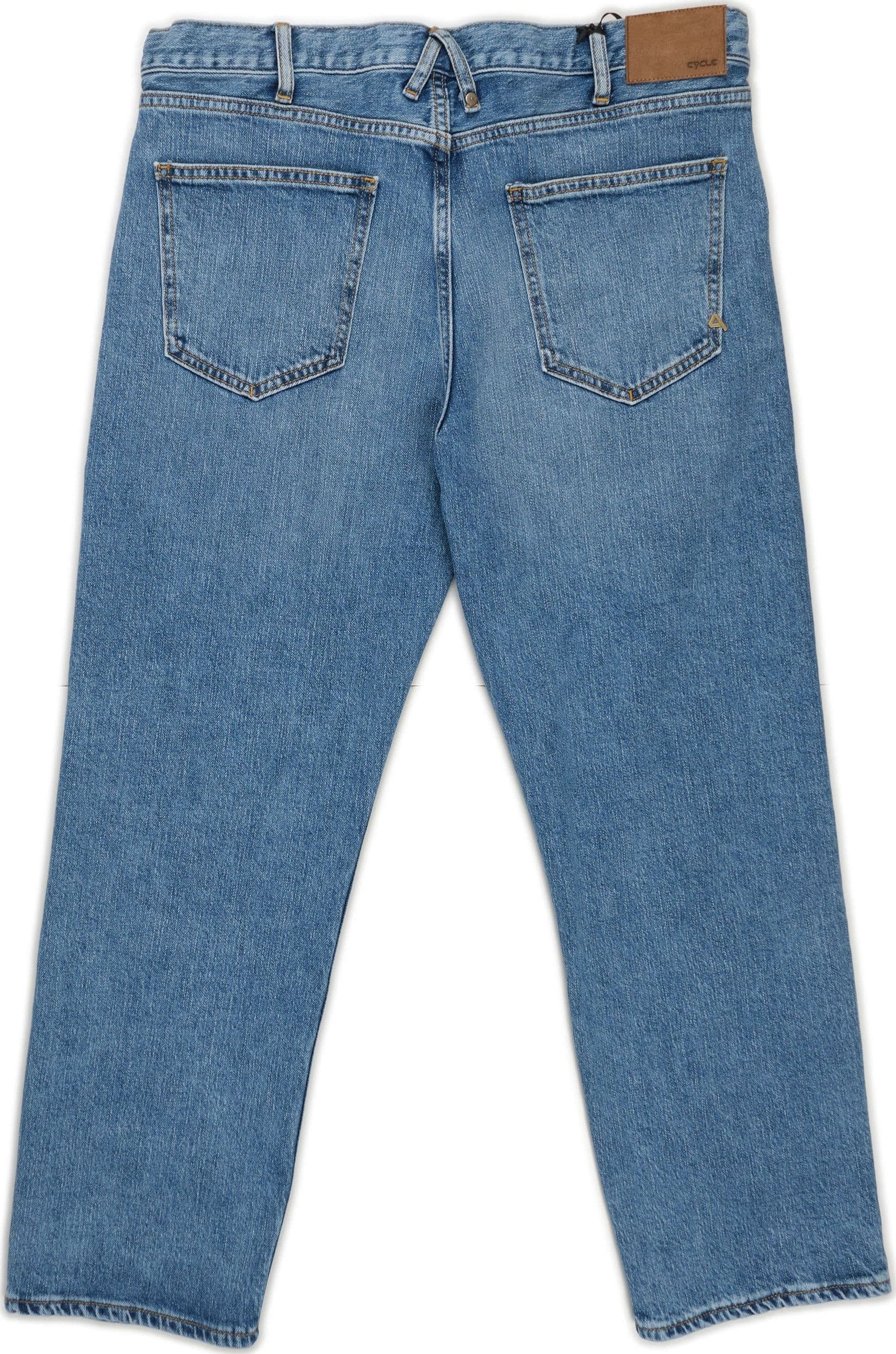 CYCLE Cycle - 5 Tasche Lucky Carrot Denim Blu Chiaro 341P525/L400/12 da uomo in Borse da telaio da bicicletta Drestige - Casamassima, commercioVirtuoso.it