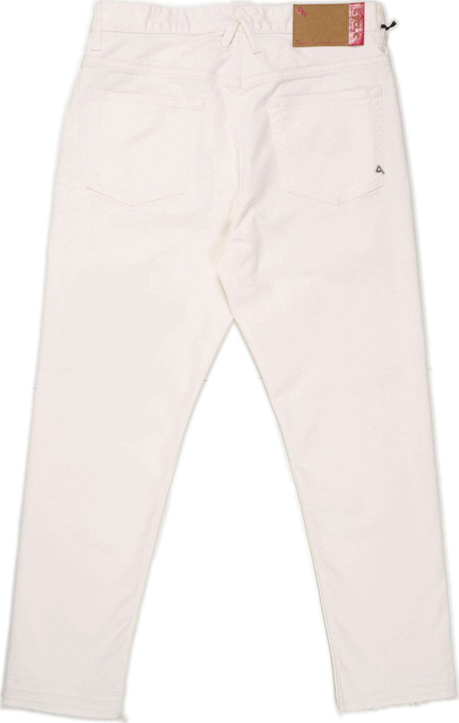 CYCLE Cycle - 5 Tasche Lucky Carrot Bull Denim 341P537/L378/31 da uomo in Borse da telaio da bicicletta Drestige - Casamassima, commercioVirtuoso.it