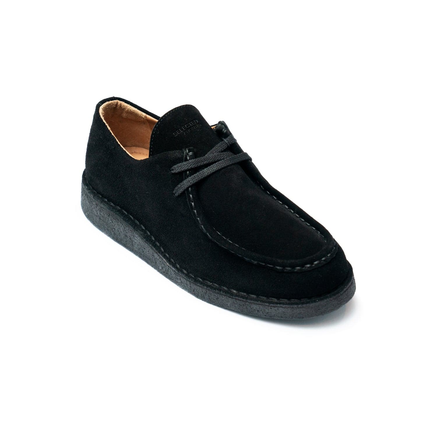 SELECTED Scarpa Lavoro Moc Toe da uomo in Stivali Drestige - Casamassima, commercioVirtuoso.it