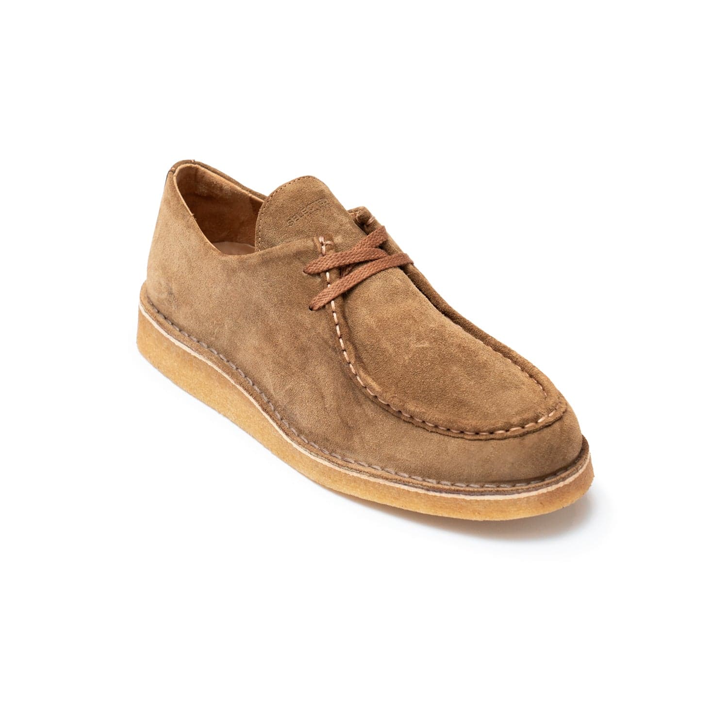 SELECTED Scarpa Lavoro Moc Toe da uomo in Stivali Drestige - Casamassima, commercioVirtuoso.it