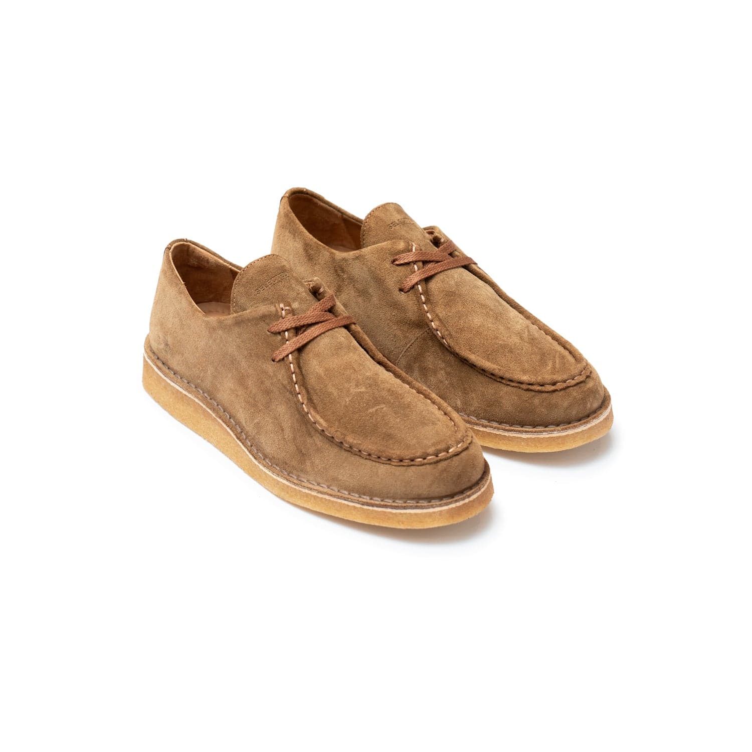 SELECTED Scarpa Lavoro Moc Toe da uomo in Stivali Drestige - Casamassima, commercioVirtuoso.it
