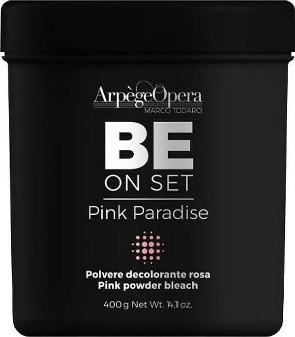 Emsibeth Arpège Opera Pink Paradise Decolorante Professionale 400g