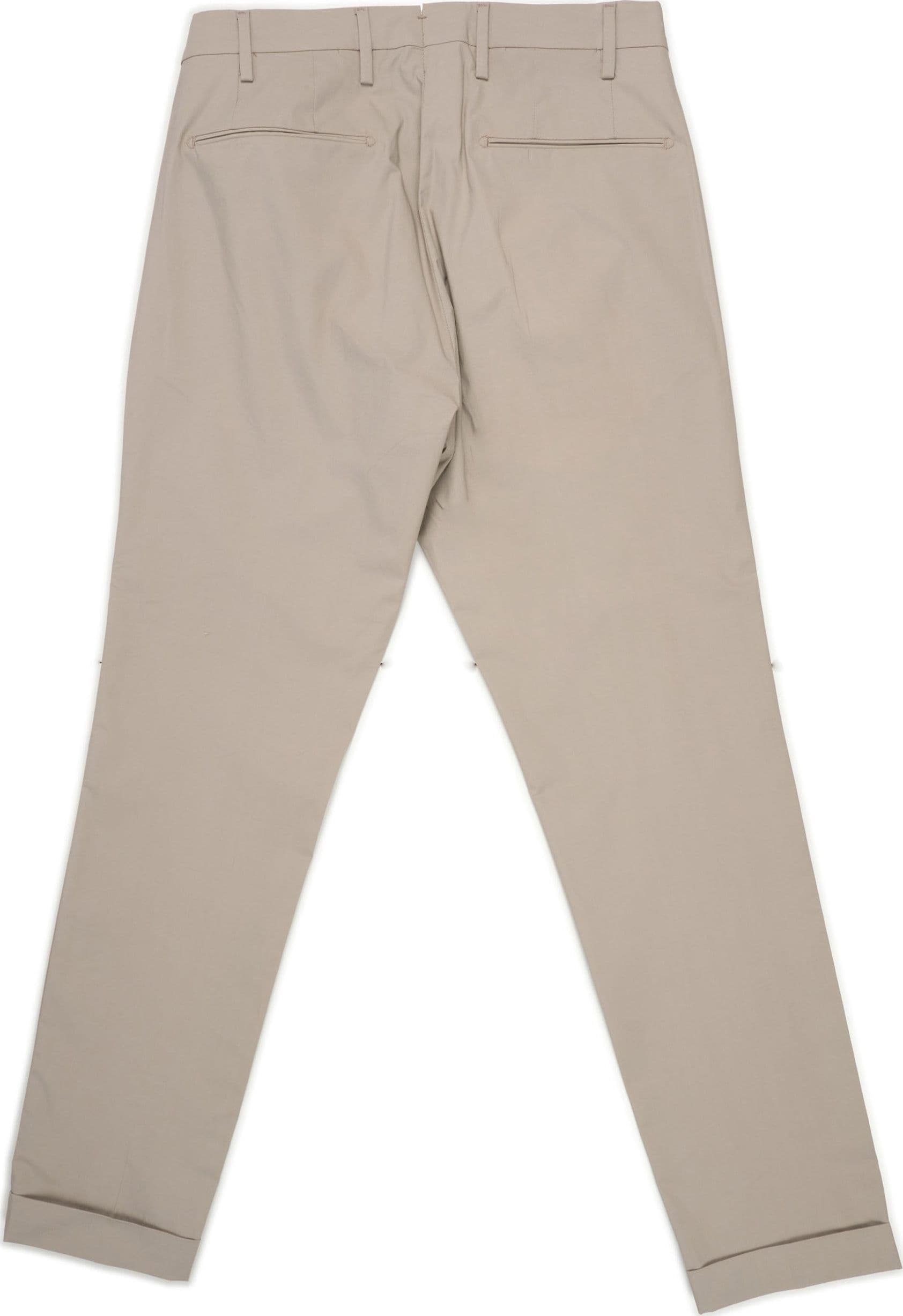 MICHAEL COAL Michael Coal - Tasca America Capri Popeline MCBRAMM3953 C FANGO da uomo in Pantaloni Drestige - Casamassima, commercioVirtuoso.it