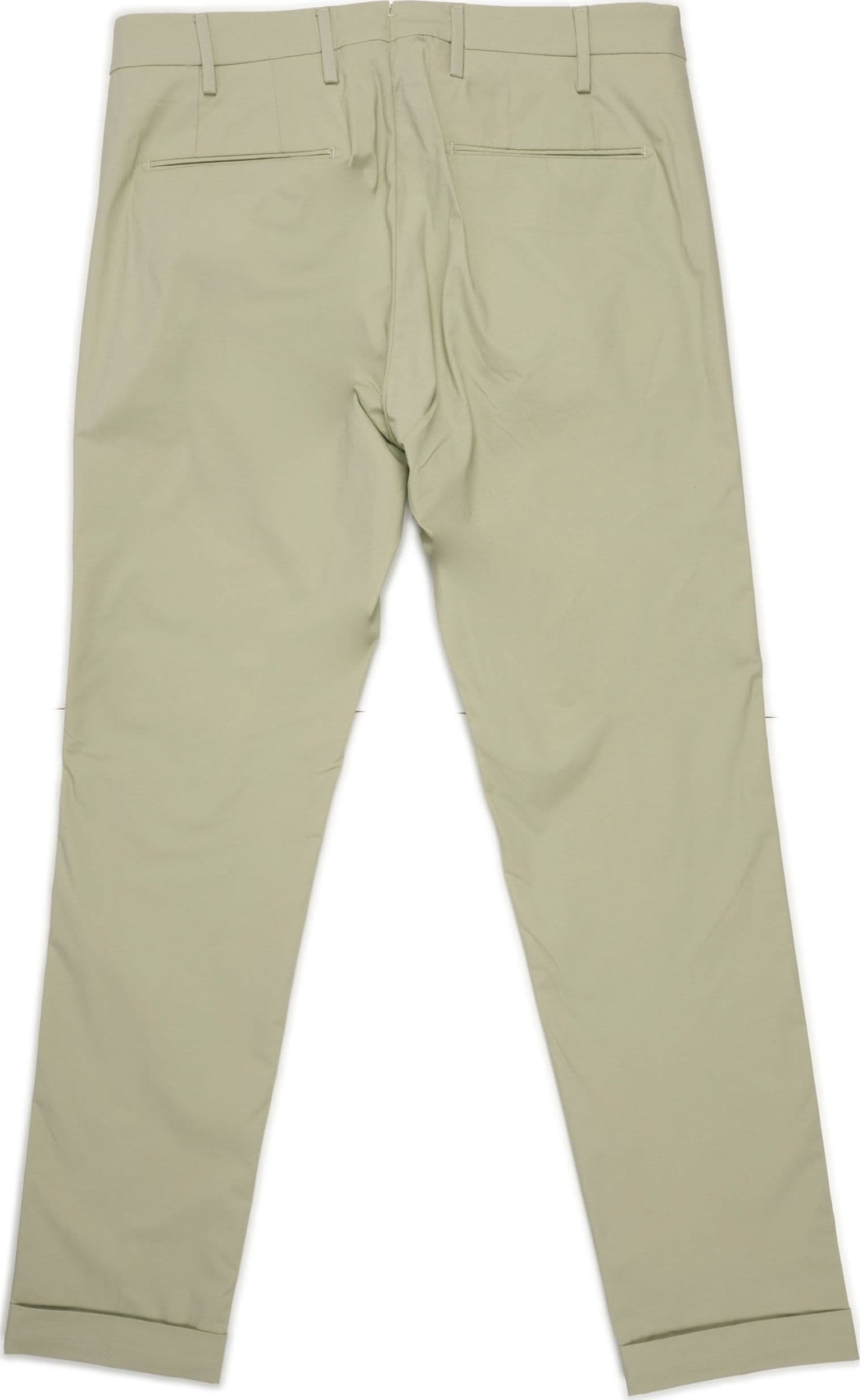 MICHAEL COAL Michael Coal - Tasca America Capri Popeline MCBRAMM3953 C SALVIA da uomo in Pantaloni Drestige - Casamassima, commercioVirtuoso.it