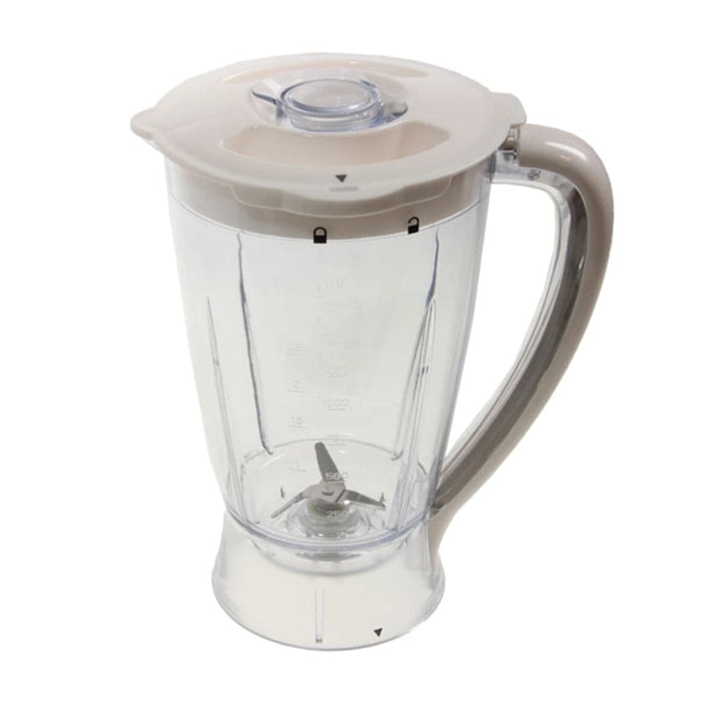 Bicchiere Frullatore Completo per Robomix 1779 in Dosatori CRE Ricambi - Fabriano, commercioVirtuoso.it