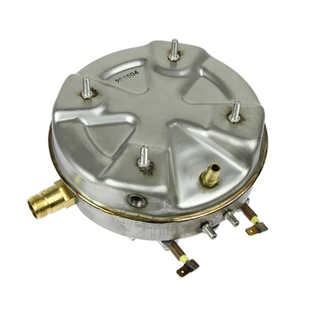 Caldaia per Braun Carestyle 5 IS5022, IS5043, IS5056, Carestyle 7 IS7044, IS7056