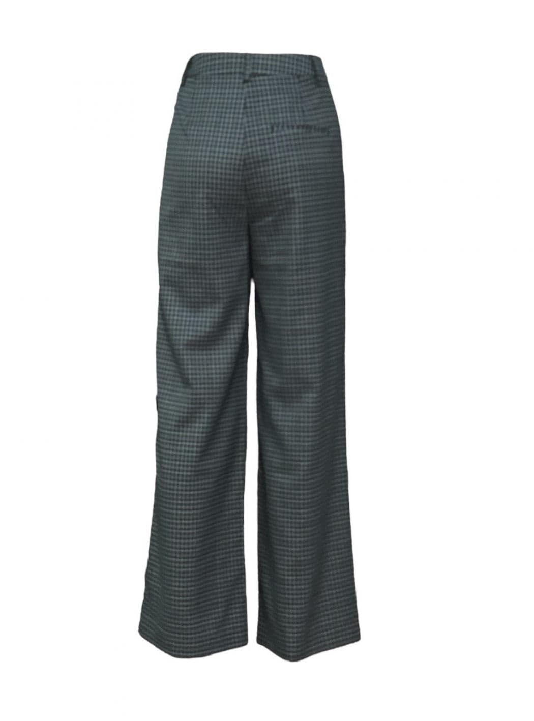 MOLLY BRACKEN Pantalone Donna LE129BAN - - BLU da donna in Pantaloni Drestige - Casamassima, commercioVirtuoso.it