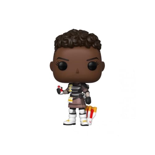 Funko Pop Apex Legends 546 - Bangalore in Personaggi sproporzionati Prezzo Bomba Store - Casalnuovo di Napoli, commercioVirtuoso.it